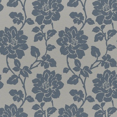 Maxwell Fabrics WINTER GARDEN # 610 SAILOR