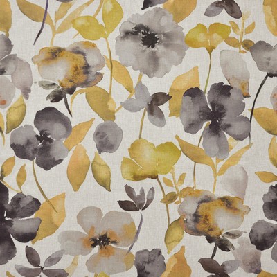 Maxwell Fabrics WILFRED # 601 OCHRE