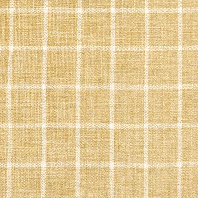 Maxwell Fabrics WINDOWPANE # 613 MIDAS