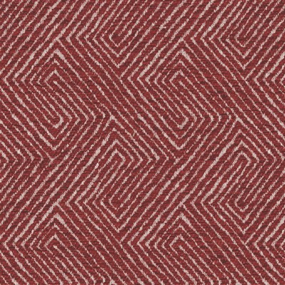 Maxwell Fabrics WEST END 837 SUMAC