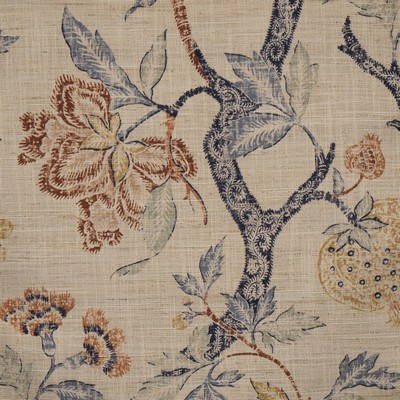 Maxwell Fabrics WOODHOUSE 712 TAPESTRY