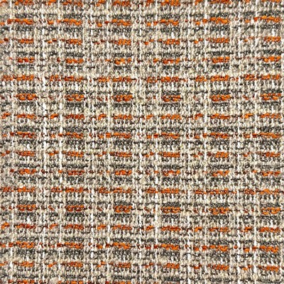 Maxwell Fabrics WILTON # 503 PERSIMMON