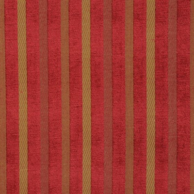 RM Coco DICKENS GARNET