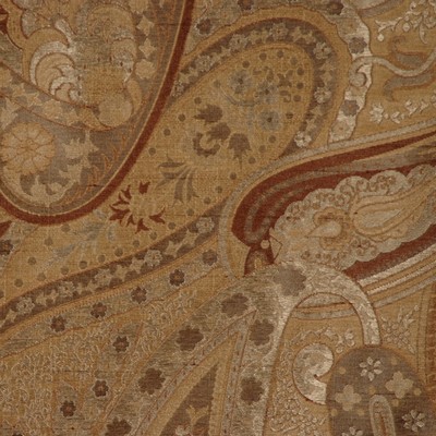 RM Coco LETTERMAN CORIANDER