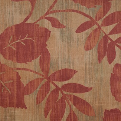 RM Coco JOURNAL HARVEST