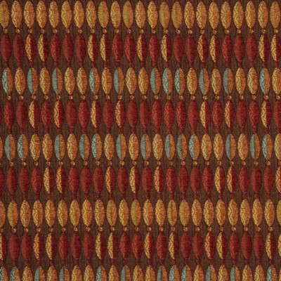 RM Coco BROOKS RUSSET