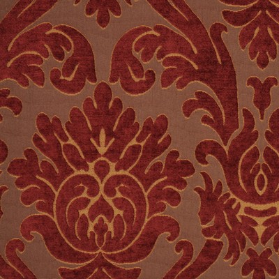 RM Coco BURNETT TURKISH