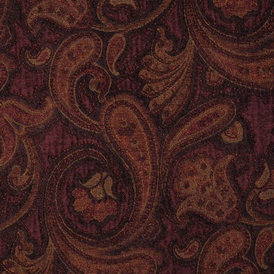 RM Coco LANSBURY AUBERGINE