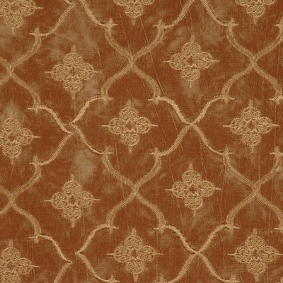 RM Coco SODIUM BRUSHED GOLD