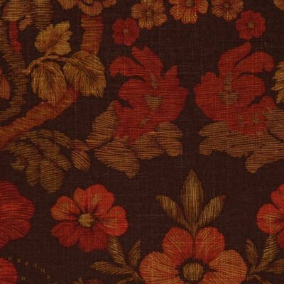 RM Coco PUZZLE WALNUT/RED