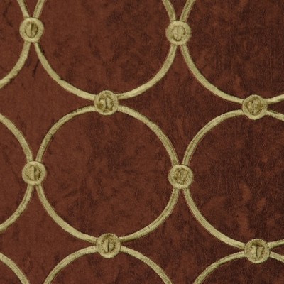 RM Coco MEMENTO GREEN FIG