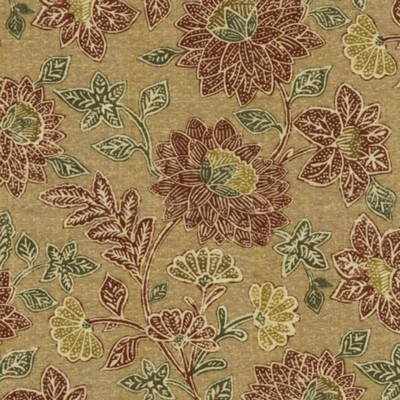 RM Coco TRIVET SAMBA