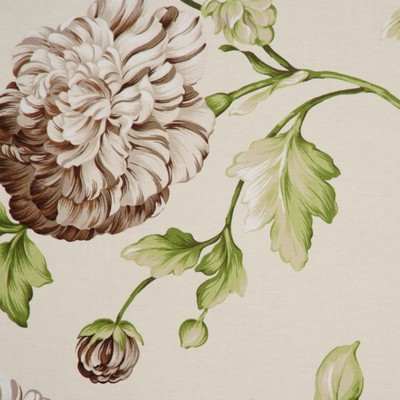 RM Coco TRENCHER WALNUT