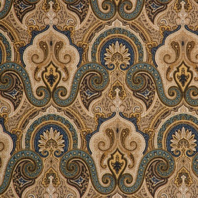 RM Coco BERRY CERULEAN