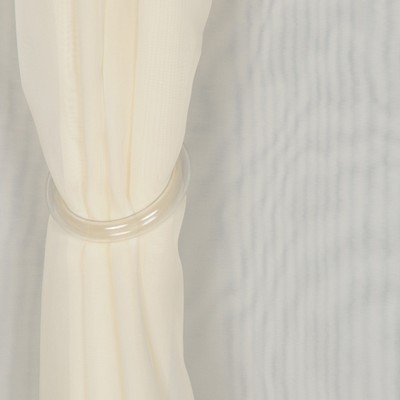 RM Coco VOILE EGGSSHELL