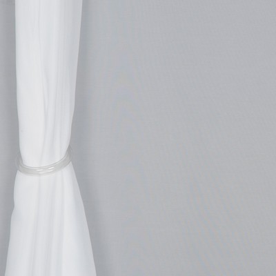 RM Coco VOILE 60 WINTER WHITE