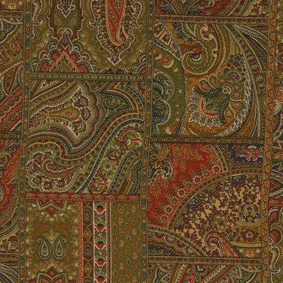 RM Coco 1181CB PISTACHIO