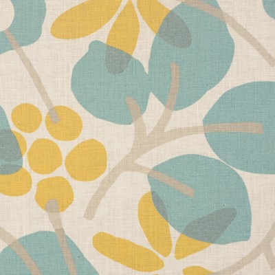 RM Coco BURLINGTON TEAL