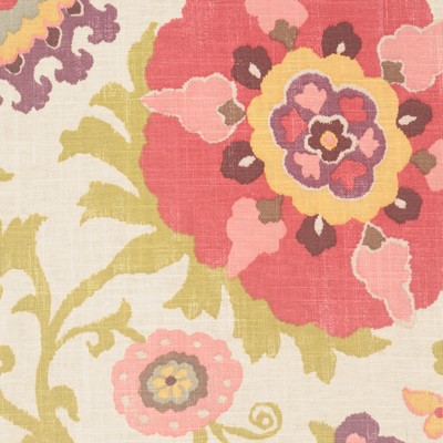 RM Coco DEER CHERRY BLOSSOM