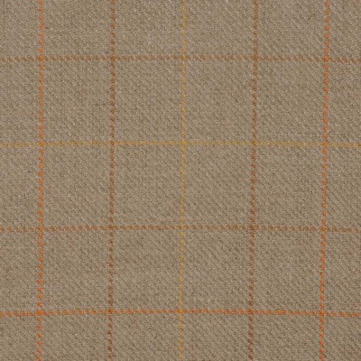 RM Coco HILDEGARDE FLAX/RUST