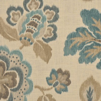 RM Coco BEAUTY SEAGLASS