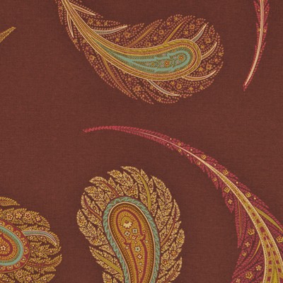 RM Coco PUMPKIN TOURMALINE