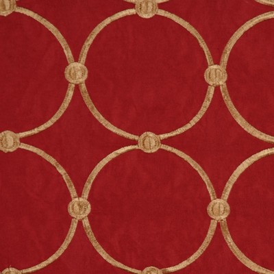 RM Coco MEMENTO POMEGRANITE