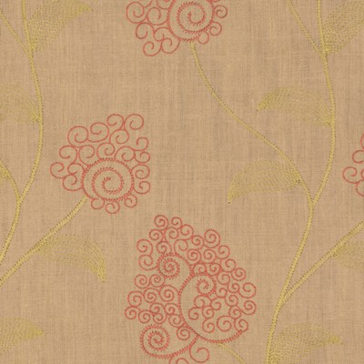 RM Coco SEINFELD NATURAL/MAROON