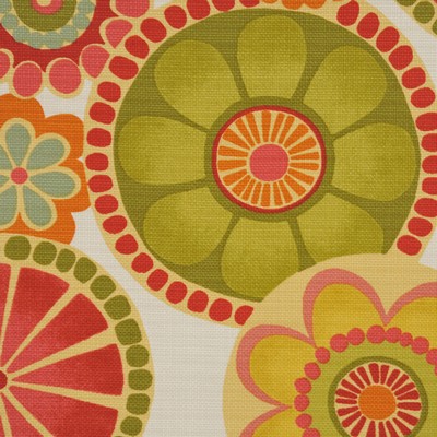 RM Coco DRELLS IVORY