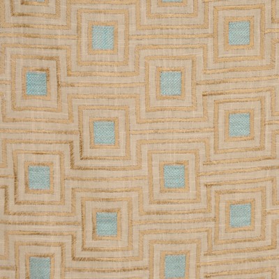 RM Coco LANE FLAXEN BLUE