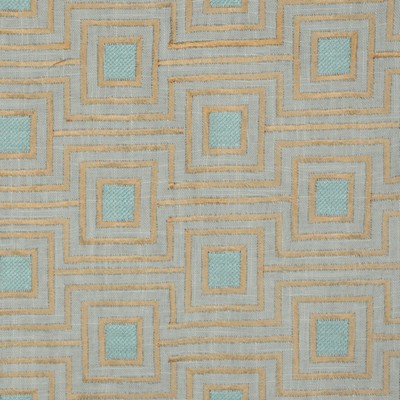 RM Coco LANE MISTY BLUE