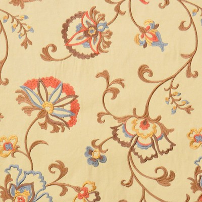 RM Coco CARLIN HARVEST