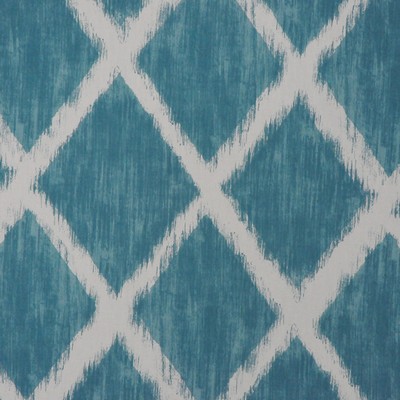 RM Coco LINCOLN TEAL