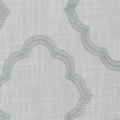 RM Coco MCKINLEY White/Aqua