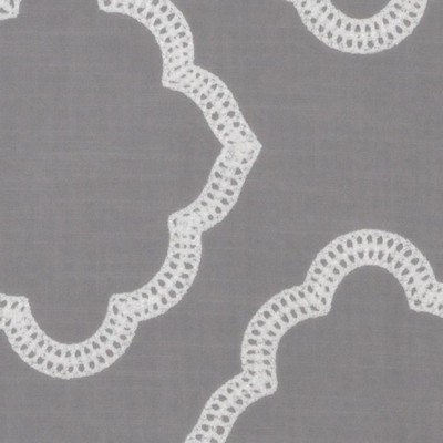 RM Coco MCKINLEY Grey/White