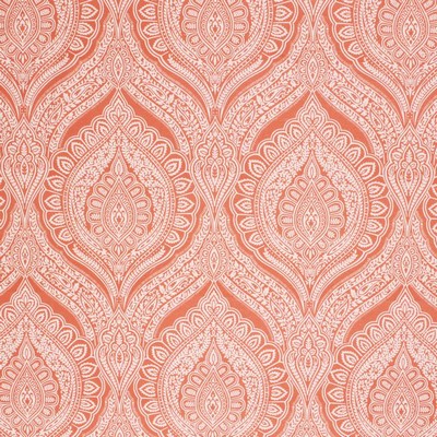 RM Coco LOLA PAISLEY TANGERINE