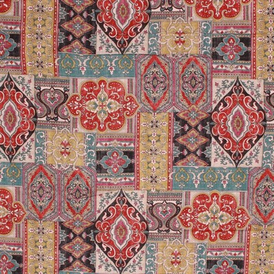 RM Coco TAJ MAHAL GEMSTONE