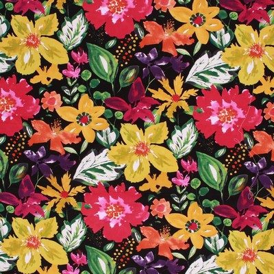 RM Coco SPRING FLING BLACK