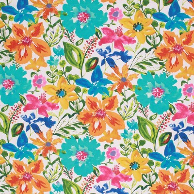 SPRING FLING CABANA BLUE RM Coco SPRING FLING CABANA BLUE