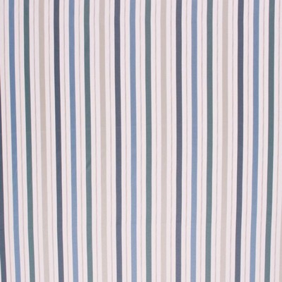 RM Coco PARK AVENUE STRIPE INDIGO