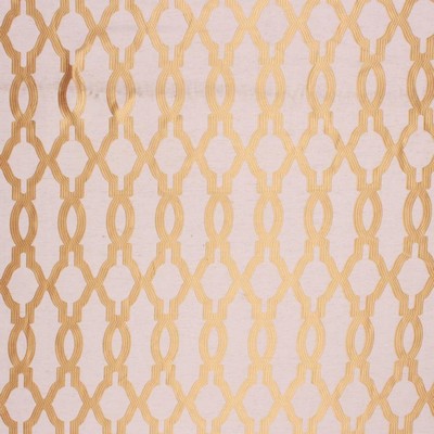 RM Coco NORWOOD TRELLIS GOLD