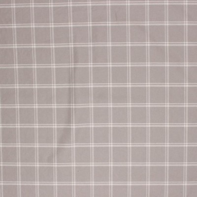 RM Coco CAMBRIDGE CHECK TAUPE