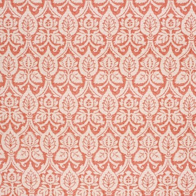 RM Coco LEAF GARLAND PERSIMMON