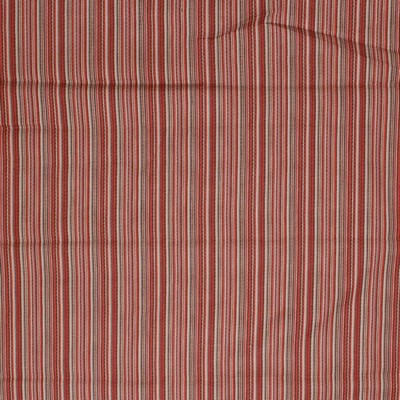 RM Coco RAG RUG CINNABAR