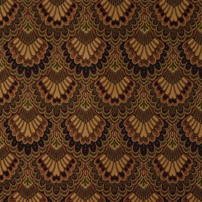 RM Coco 1265CB BLACK