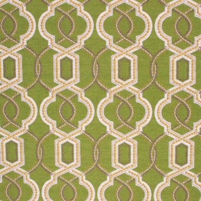 RM Coco CHANTAL KELLY GREEN