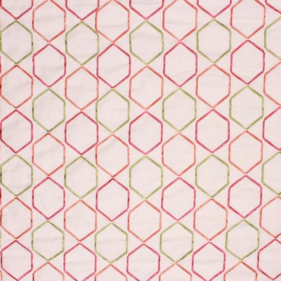 RM Coco STONELEIGH TRELLIS CARNIVAL