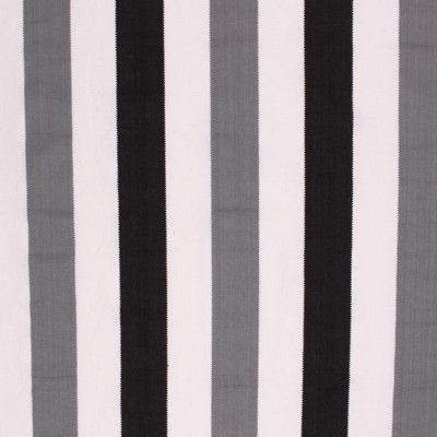 RM Coco PALM BEACH STRIPE CHARCOAL