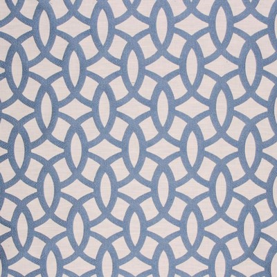 RM Coco LEICESTER DENIM