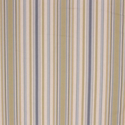 RM Coco BROMPTON STRIPE CARIBBEAN